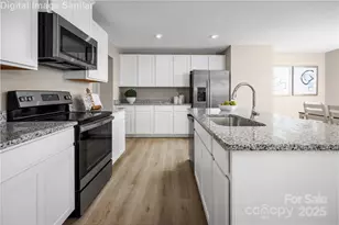 5220 McCallum Mdws Dr, Charlotte, NC 28216 - Photo 4