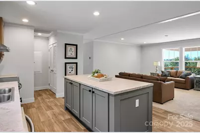 1603 Bull Creek Road, Marshall, NC 28573 - Photo 8