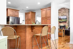 730 Oak Ridge Farms Circle, Newton, NC 28658 - Photo 24