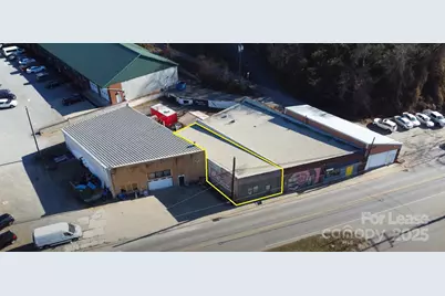 941 Riverside Drive, Woodfin, NC 28804 - Photo 1