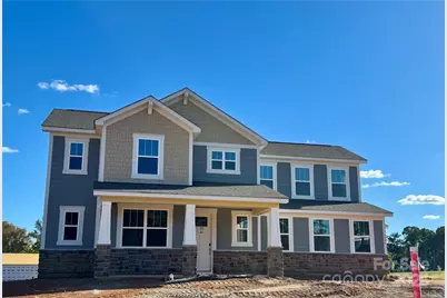 2526 Mabel Lane, Monroe, NC 28110 - Photo 2