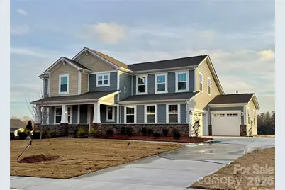 2526 Mabel Lane, Monroe, NC 28110 - Photo 1