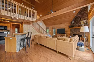 173 Mistletoe Park, Lake Lure, NC 28746 - Photo 16