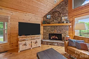 173 Mistletoe Park, Lake Lure, NC 28746 - Photo 12