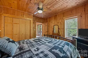 173 Mistletoe Park, Lake Lure, NC 28746 - Photo 36