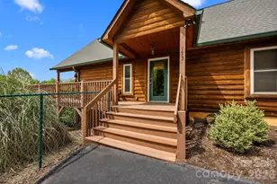 173 Mistletoe Park, Lake Lure, NC 28746 - Photo 8