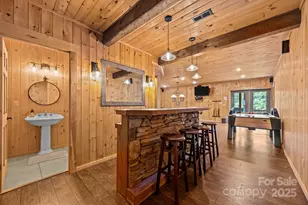 173 Mistletoe Park, Lake Lure, NC 28746 - Photo 38