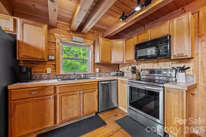 173 Mistletoe Park, Lake Lure, NC 28746 - Photo 14