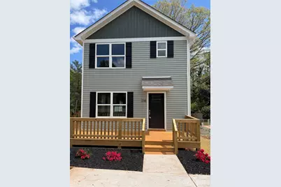 236 Elizabeth Avenue, Forest City, NC 28043 - Photo 2