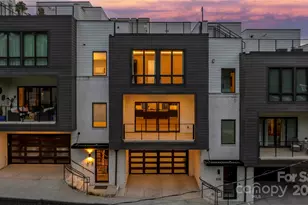 614 Queens Rd, Charlotte, NC 28207 - Photo 2