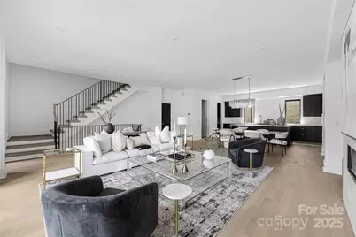 614 Queens Road, Charlotte, NC 28207 - Photo 14