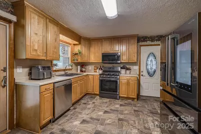 206 Hudson Cajah Mountain Road, Hudson, NC 28638 - Photo 12