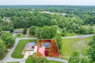 206 Hudson Cajah Mountain Rd, Hudson, NC 28638 - Photo 6