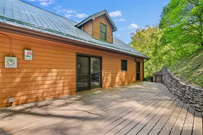 315 Morgan Branch Road, Leicester, NC 28748 - Photo 6
