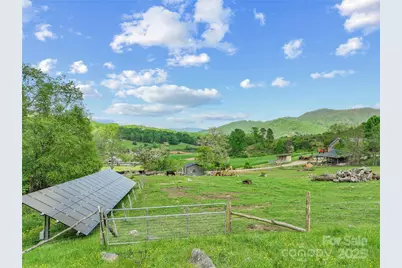 315 Morgan Branch Road, Leicester, NC 28748 - Photo 2