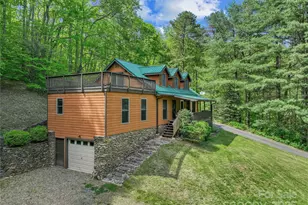 315 Morgan Branch Rd, Leicester, NC 28748 - Photo 4