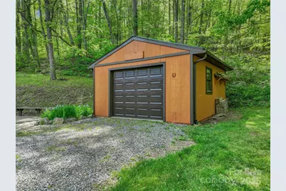 315 Morgan Branch Road, Leicester, NC 28748 - Photo 26