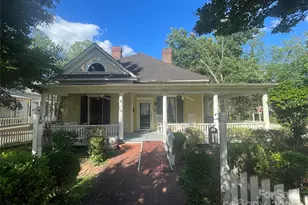 500 W Council St, Salisbury, NC 28144 - Photo 1