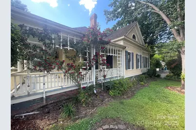 500 W Council Street, Salisbury, NC 28144 - Photo 28