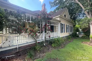 500 W Council St, Salisbury, NC 28144 - Photo 28