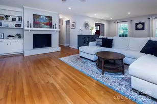 1427 Worcaster Pl, Charlotte, NC 28211 - Photo 4