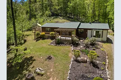 44 Sutton Knob Road, Candler, NC 28715 - Photo 28