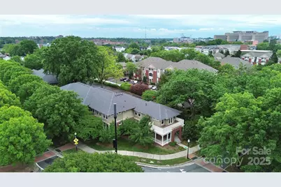 526 N Davidson Street, Charlotte, NC 28202 - Photo 34