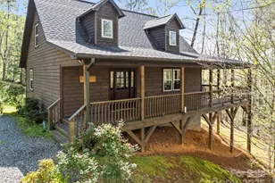 374 Rio Bravo Dr, Sylva, NC 28779 - Photo 1