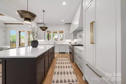 1817 Union Street, Charlotte, NC 28205 - Photo 16