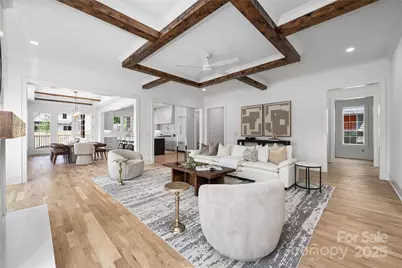 1817 Union Street, Charlotte, NC 28205 - Photo 12