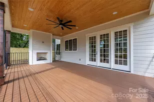 1817 Union St, Charlotte, NC 28205 - Photo 46