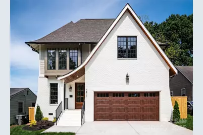 1817 Union Street, Charlotte, NC 28205 - Photo 2