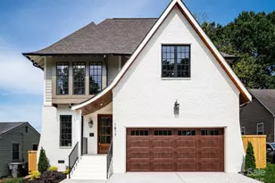 1817 Union St, Charlotte, NC 28205 - Photo 2