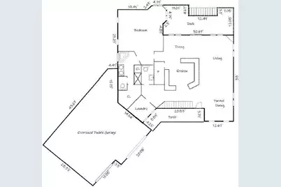 5690 Anchor Drive, Granite Falls, NC 28630 - Photo 46