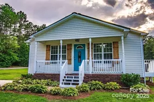 2551 Glenwood St, Kannapolis, NC 28083 - Photo 1