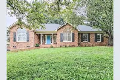 6231 Kentwood Drive, Kannapolis, NC 28081 - Photo 1