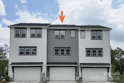 412 Nathaniel Way #BRX0052, Charlotte, NC 28213 - Photo 4