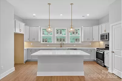 412 Nathaniel Way #BRX0052, Charlotte, NC 28213 - Photo 8