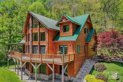 1104 Long Branch Road, Mars Hill, NC 28754 - Photo 2