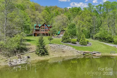 1104 Long Branch Road, Mars Hill, NC 28754 - Photo 4