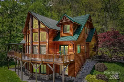 1104 Long Branch Road, Mars Hill, NC 28754 - Photo 6