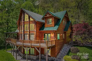 1104 Long Br Rd, Mars Hill, NC 28754 - Photo 6