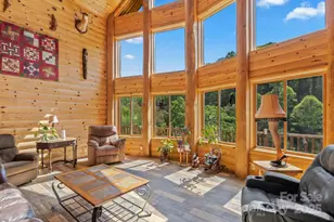 1104 Long Br Rd, Mars Hill, NC 28754 - Photo 12