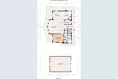 1104 Long Branch Road, Mars Hill, NC 28754 - Photo 40