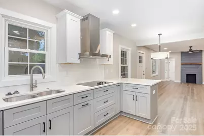 1208 Fordham Road, Charlotte, NC 28208 - Photo 6