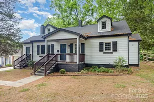 1208 Fordham Rd, Charlotte, NC 28208 - Photo 2