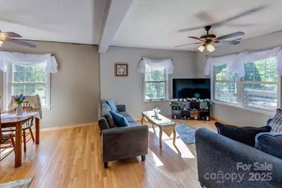 54 McIntosh Lane, Candler, NC 28715 - Photo 6