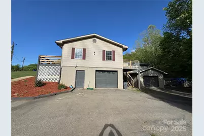 54 McIntosh Lane, Candler, NC 28715 - Photo 24