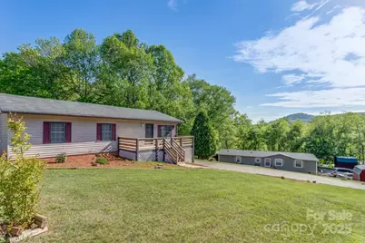 54 McIntosh Lane, Candler, NC 28715 - Photo 4