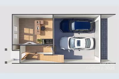 817 Garringer Place, Charlotte, NC 28208 - Photo 2